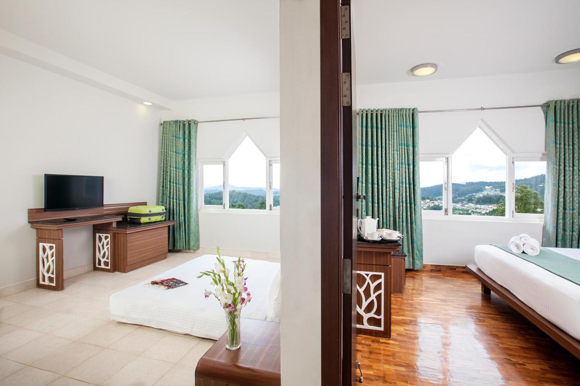 Privilege Suite