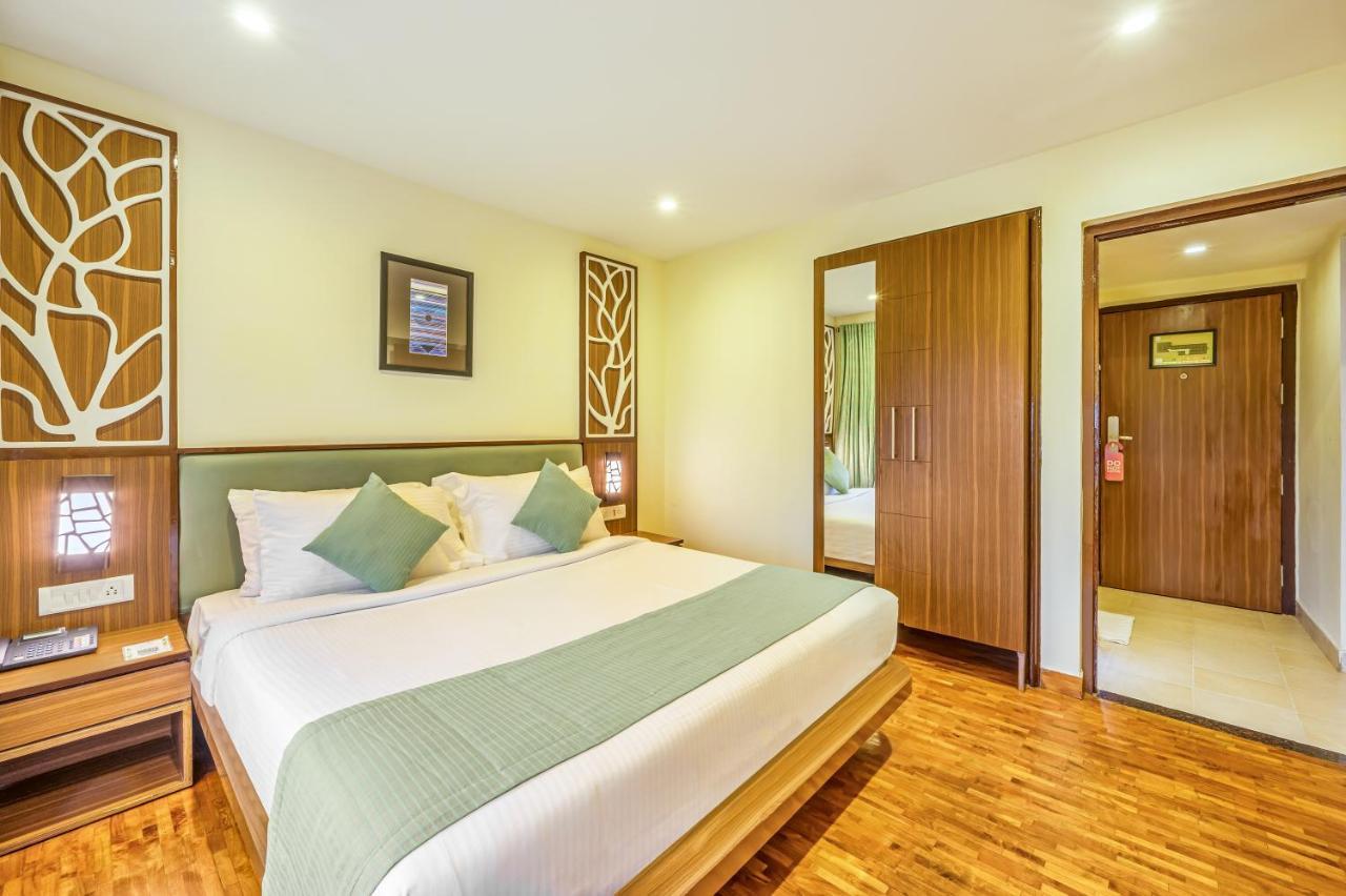 Room Assigned on Arrival