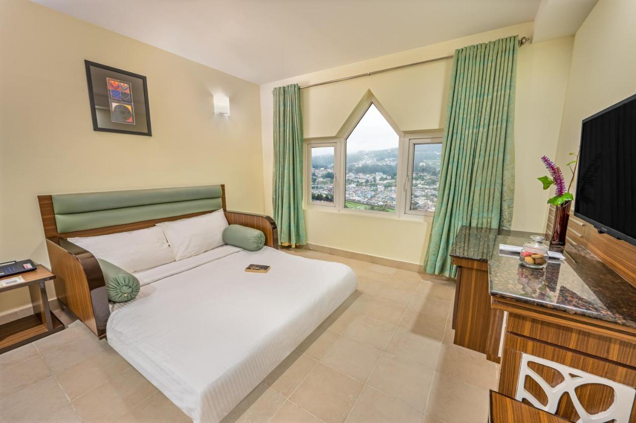 Valley View Privilege Suite