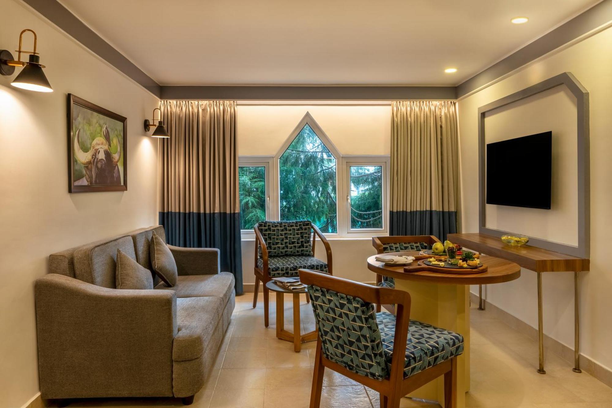 Indulge Suite